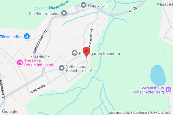 Connexions Europe Ltd