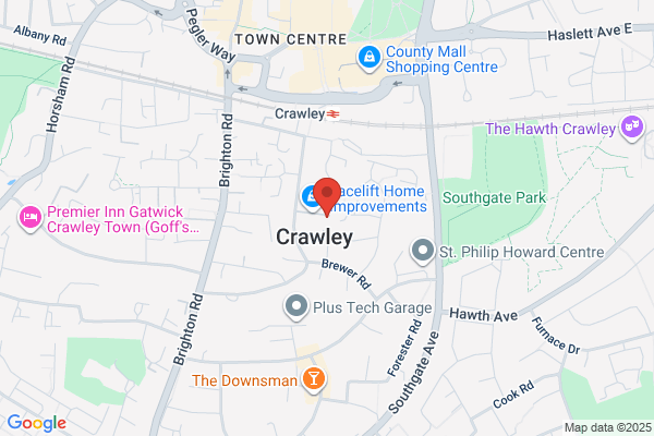 Crawley Accessable Transport