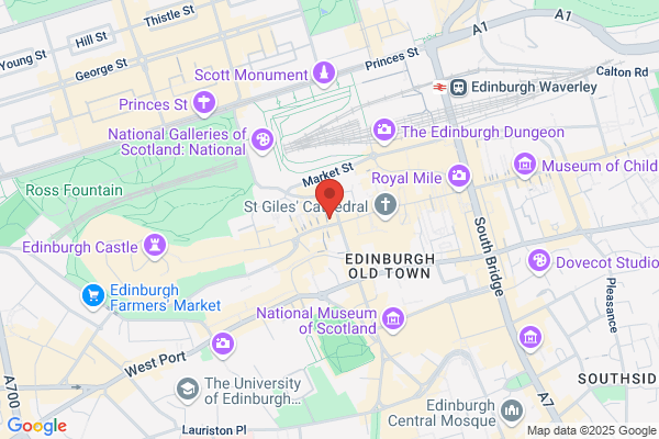 Edinburgh Woollen Mill Ltd