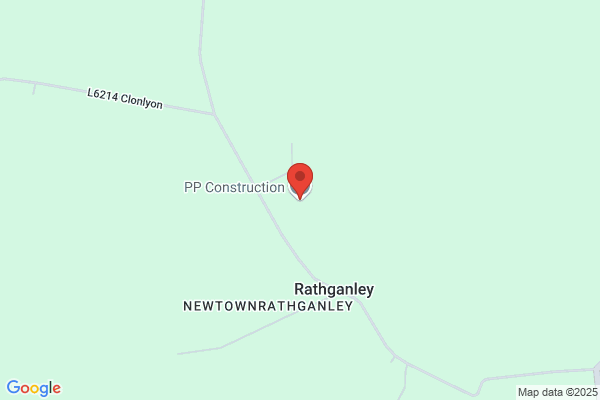 P & P Building Contractors Ltd