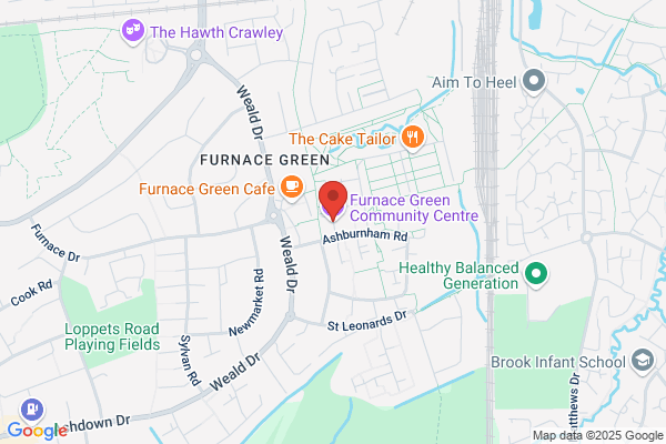 Wakehams Green Community Centre