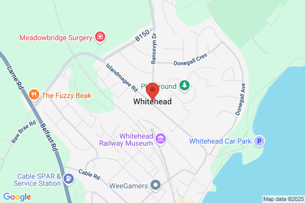 Whitehead