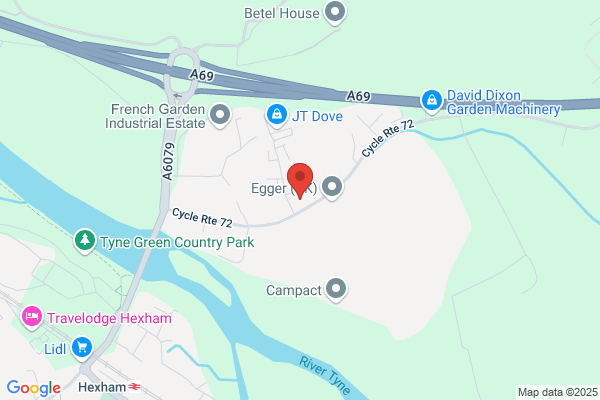 Toolstation Hexham
