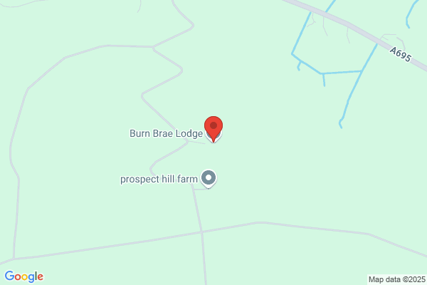 Burn Brae Lodge