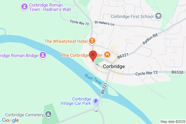 Corbridge Garden Plant Centre