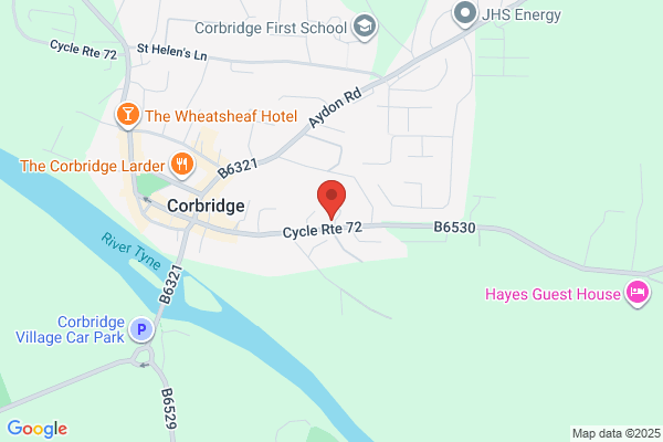 Corbridge Health Centre