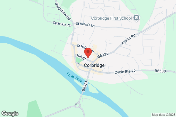 Corbridge Larder