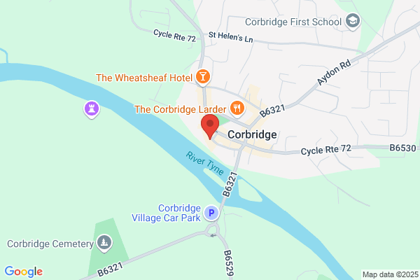 Corbridge Tandoori
