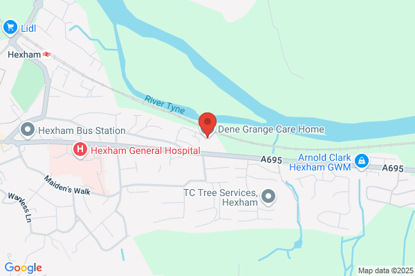 Dene Grange Care Home