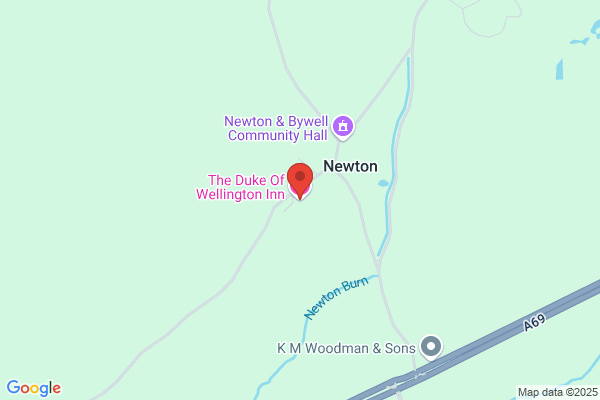 Duke Of Wellington Inn
