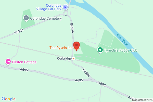 Dyvels Hotel