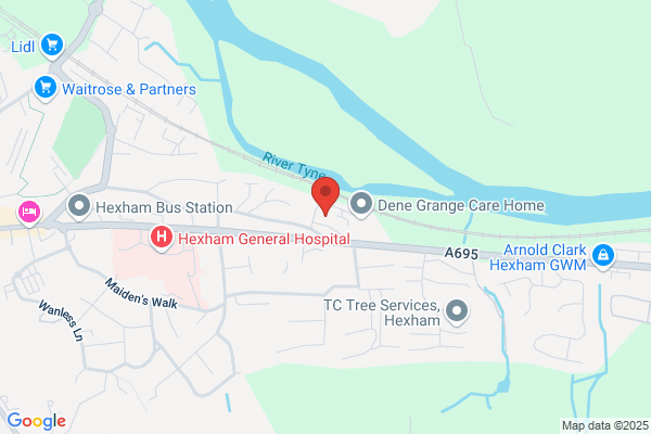 Elm Bank Care Home