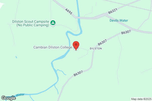 Mencap Dilston College Of Further Education