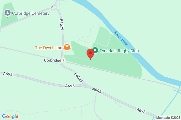 Tynedale Rugby Football Club