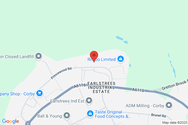 Aluminium Shapes Ltd