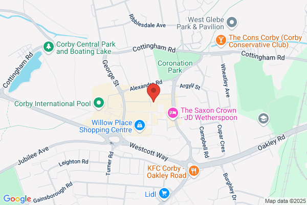 Nationwide Building Society