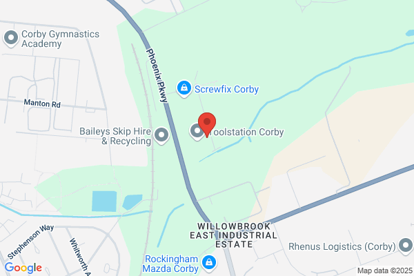 MKM Building Supplies Corby