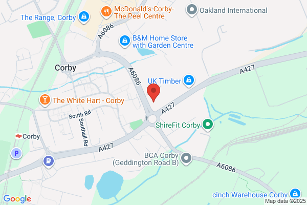 Huws Gray Corby