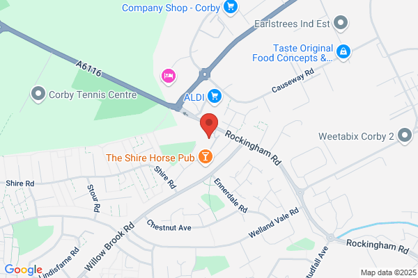 Shire Lodge Auto Repairs