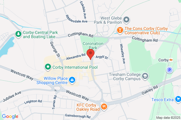 Corby Community Transport