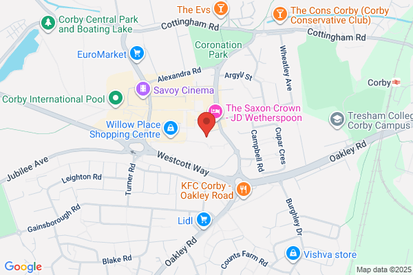Corby Womens Centre