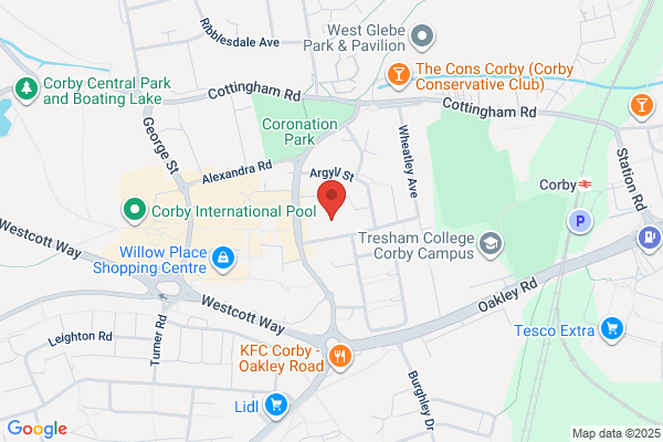 Stuart Road Clinic