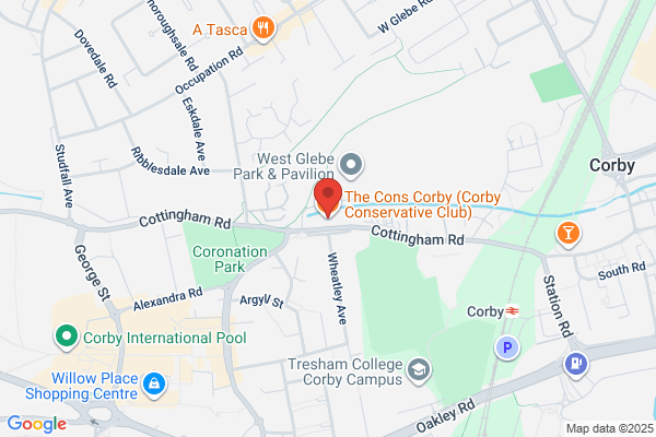 Corby Conservative Club
