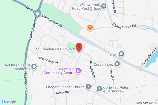 St Brendans Catholic Social Club