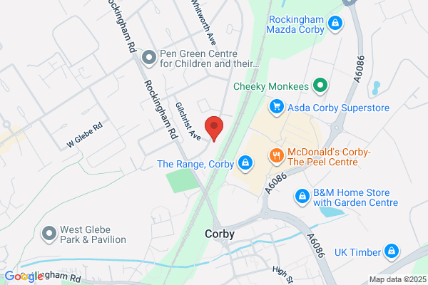 The Stephenson Way Community Centre