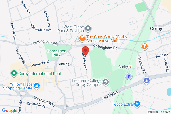 AV Computer Services (UK) Ltd