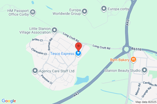 Tesco Express