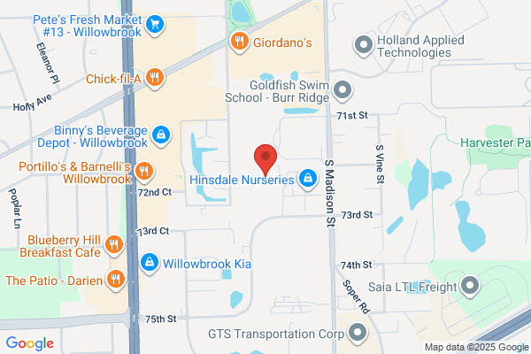 Willowbrook Post Office, Best-one