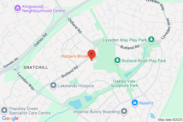 Bupa Dental Care Oakley Vale - CLOSED