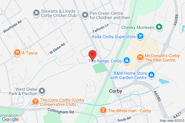 Smiles Ahead (Corby) Ltd