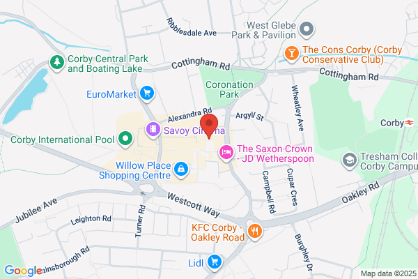 Peacocks Stores PLC