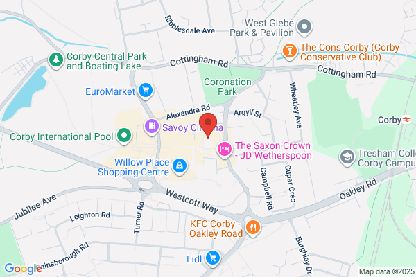 Specsavers Opticians and Audiologists - Corby
