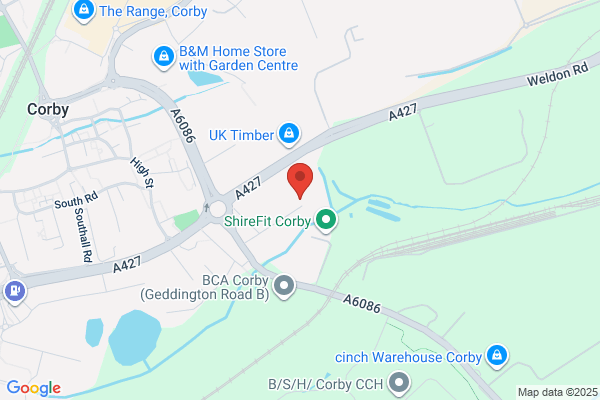 Pipework Engineering (Corby)