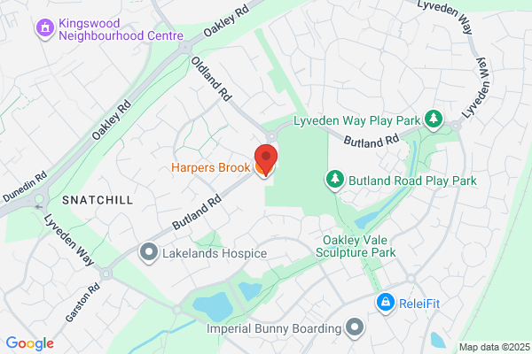 Connells Estate Agents Oakley Vale Corby