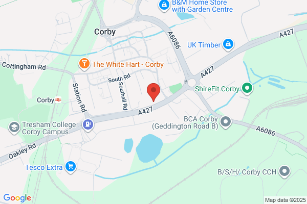 Corby Tackle Centre