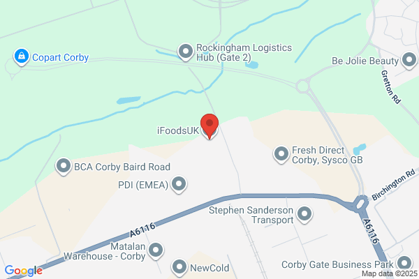 Solway Foods