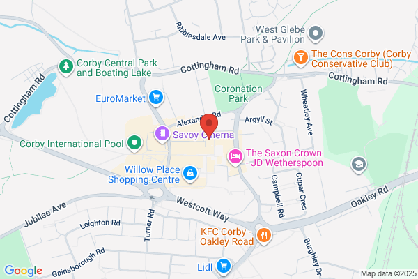 Corby Funeralcare