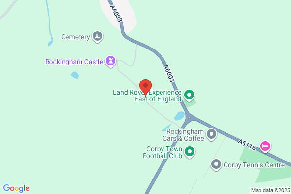 Castle Motors