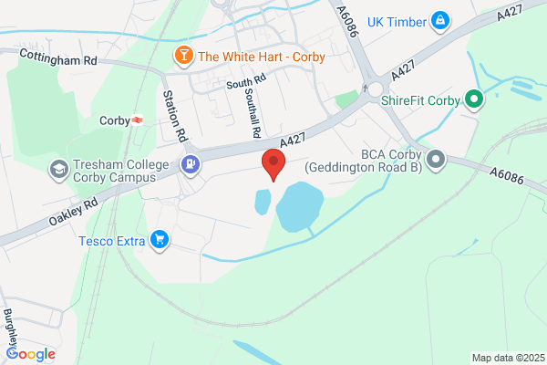 Corby Car Care Centre