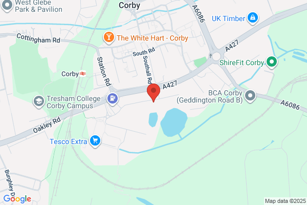 Corby Garden Machinery Ltd