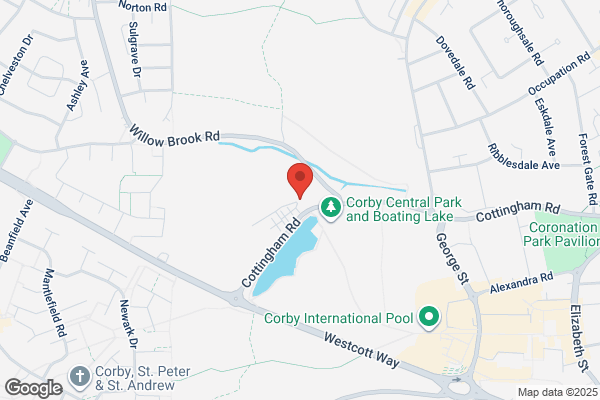 Corby Community Hospital