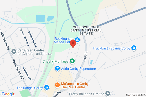 Rosedale Intermark