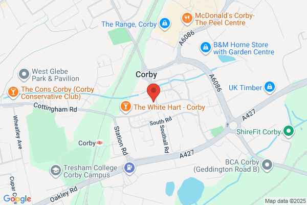 The Mortgage Centre (North Hants)