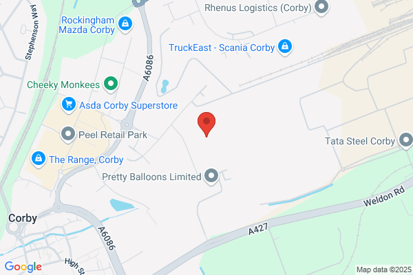 Belrose Supply Packaging Ltd