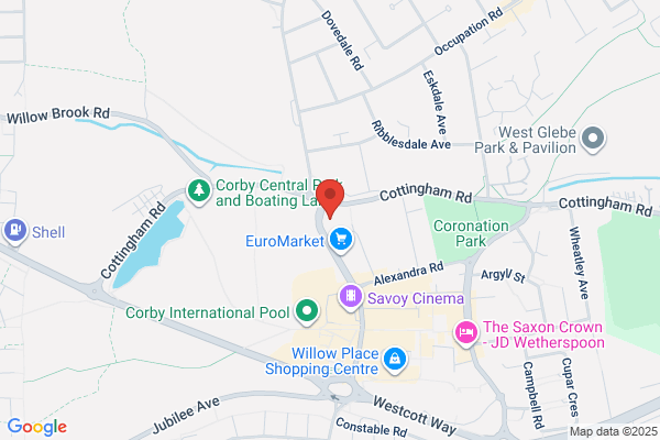 Northlands Veterinary Group, Corby