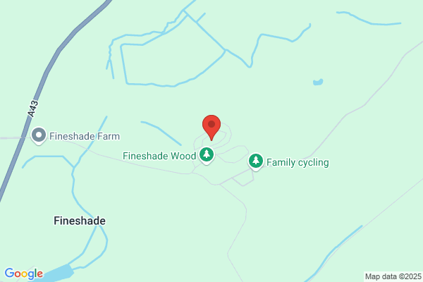 Stamford Caravan and Motorhome Club Campsite